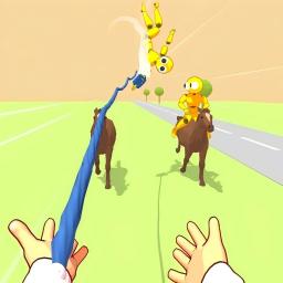 不一样的手安卓版