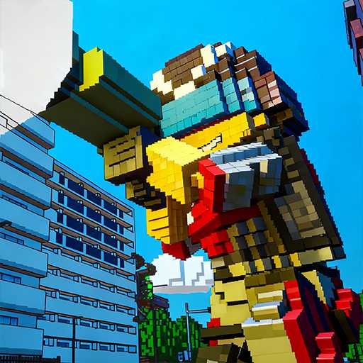 都市英豪模拟器安装