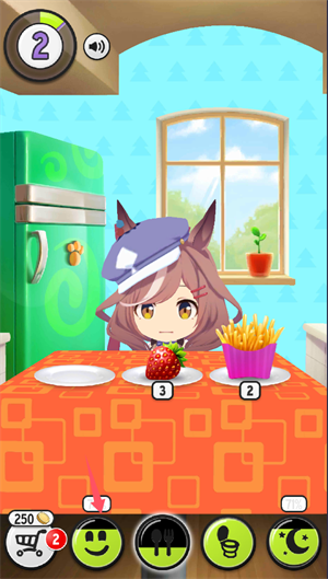 我的哈基米高清大图