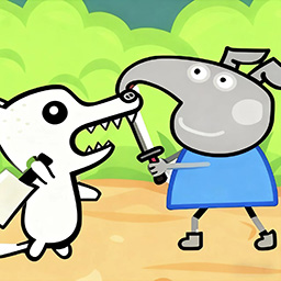 极速冒险大师安卓版