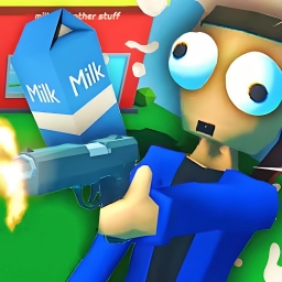 送奶工模拟最新版