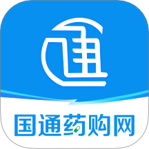 国通药购网app
