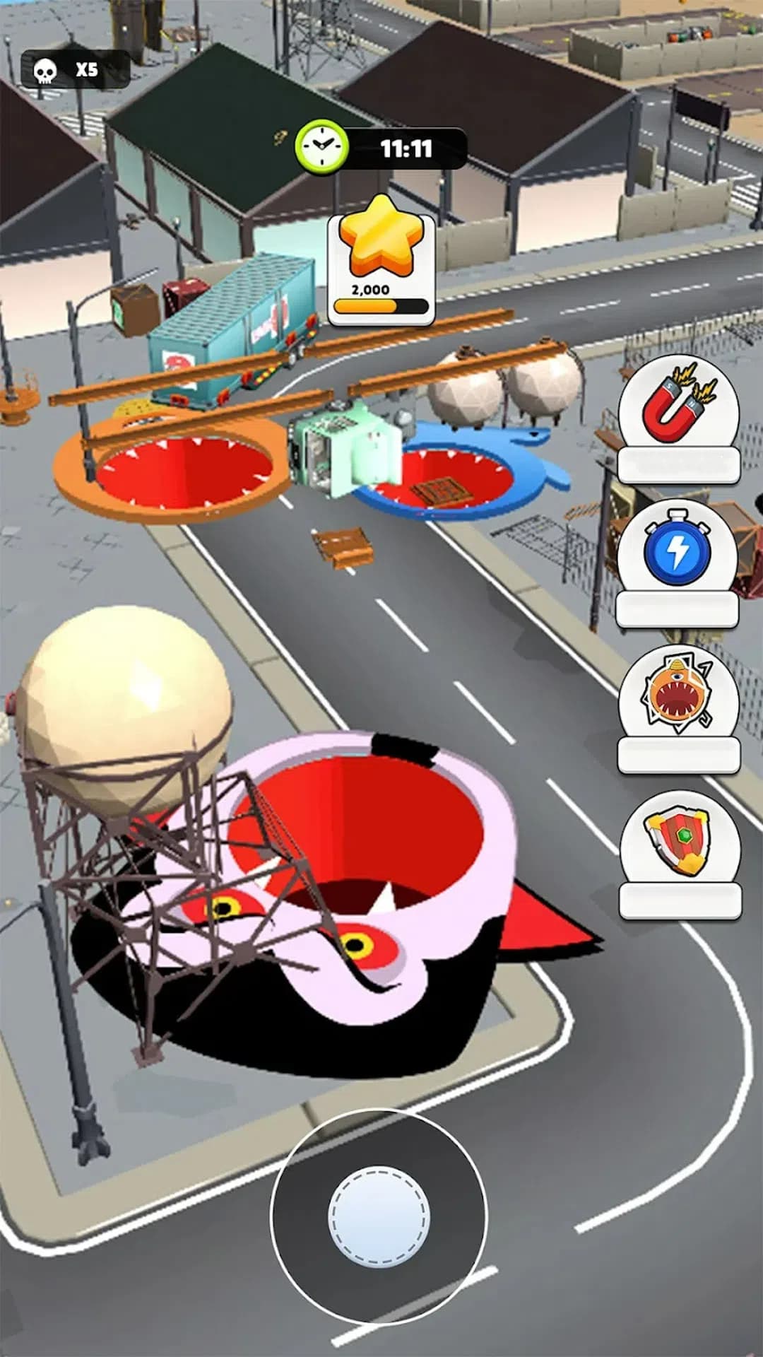 黑洞吞一切游戏高清大图