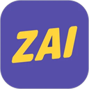 ZAI情侣定位app