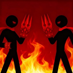 火柴人疯狂激斗最新版