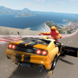 暴走飞轮最新版