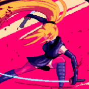 女忍者詹最新版