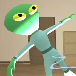 人类梦境崛起手游