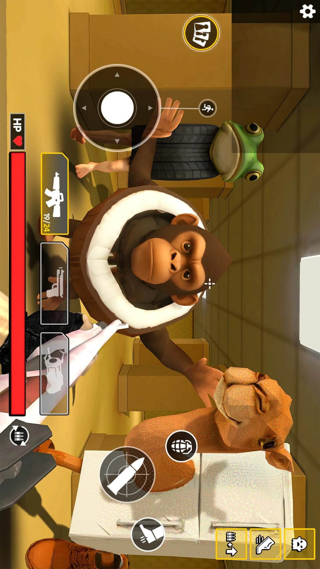 超级沙盒3d最新版高清大图