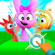 这很节奏啊游戏