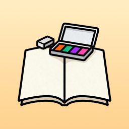 彩毫构画坊软件