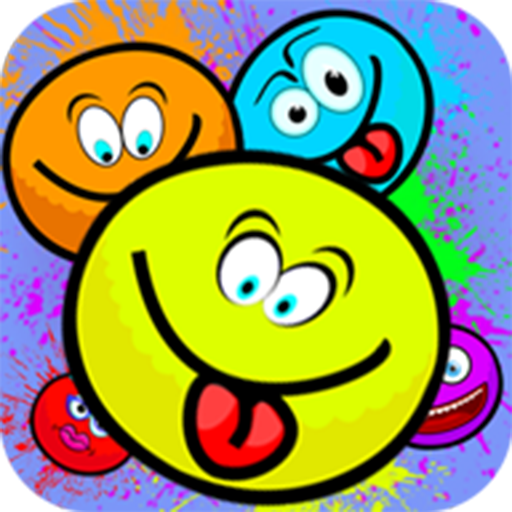 怪异的表情游戏