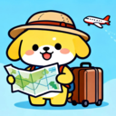 汪汪旅行游记软件