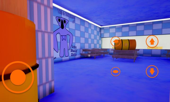 苏苏避难所手机版免费高清大图