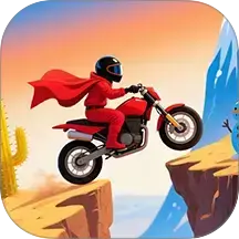 摩托跳跃安卓版