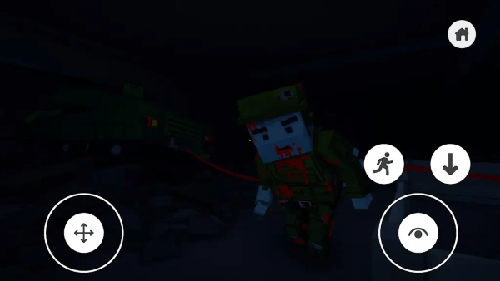 觉醒僵尸启示录高清大图