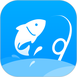 钓鱼帮app