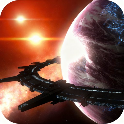 模拟蔚蓝星球安卓版