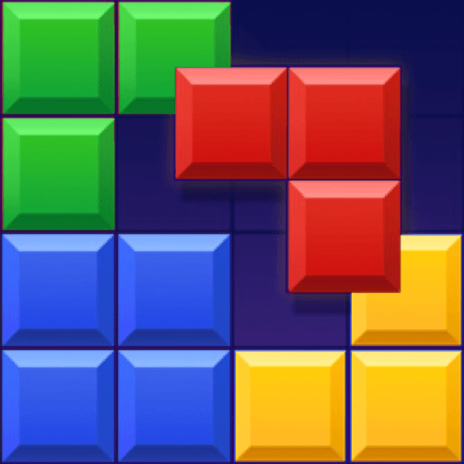 罗斯块块消安卓版