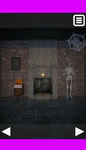 逃出魔女之馆最新版安卓高清大图