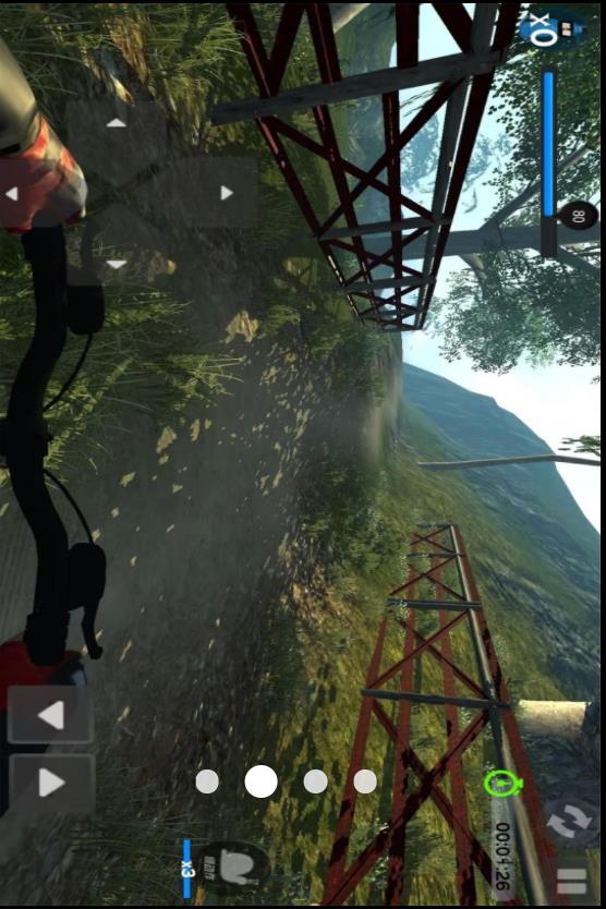 自行车极限狂飙3D安装高清大图