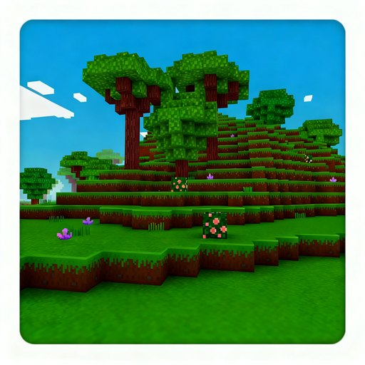 像素规则挑战游戏