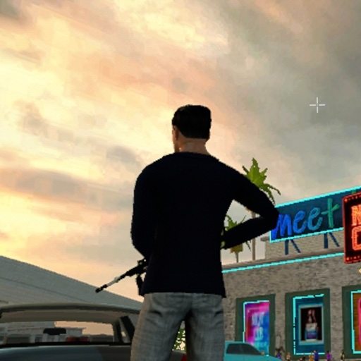 小黄守护世界游戏