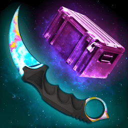 反恐模拟开箱安装