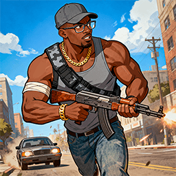 蒸汽机械之神游戏