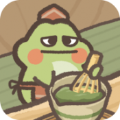 青蛙抹茶咖啡馆游戏