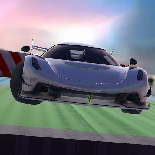 极速公路赛车手游