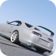 东京Supra漂移模拟器最新版