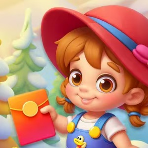 滑动大红包安卓版