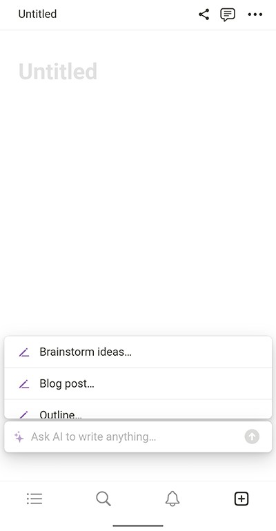 notion ai高清大图