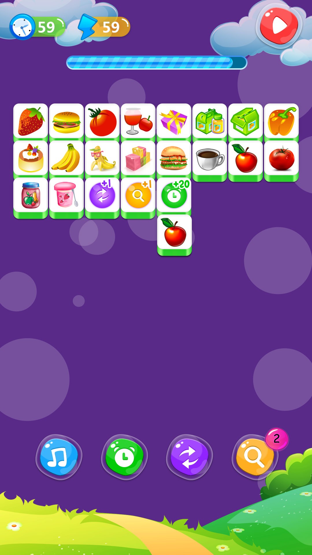 单机游戏连连看经典版安装高清大图