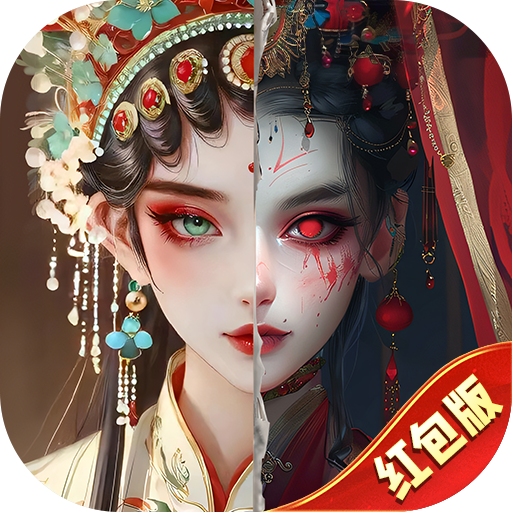 混沌仙魔诀手游官网版