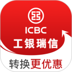 工银瑞信基金app