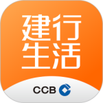 建行生活app