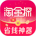 淘金探app