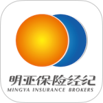 明亚经纪app