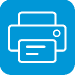 爱惠普打印机app