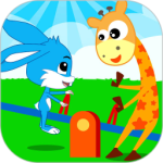 宝宝学堂反义词app