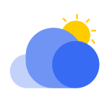 极简天气预报app