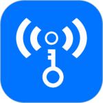 WiFi连接钥匙app
