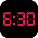 悬浮时钟精准版安装