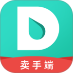 芝麻地卖手端官方版本app