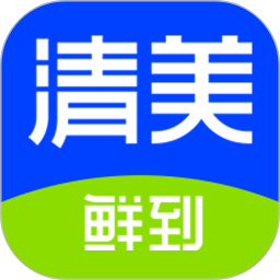 清美鲜到app