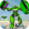 变形机器人巴士游戏