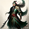 三国风云录游戏