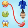 奇妙画线游戏